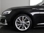 Audi A5 Cabriolet 40 TFSI Launch edition Sport 190pk | lederen bekleding, | Nekverwarming | matrix LED koplampen | Navigatiesysteem full map | Voorstoelen verwarmd