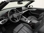 Audi A5 Cabriolet 40 TFSI Launch edition Sport 190pk | Komt half augustus binnen |  lederen bekleding, | Nekverwarming | matrix LED koplampen | Navigatiesysteem full map | Voorstoelen verwarmd