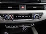 Audi A5 Cabriolet 40 TFSI Launch edition Sport 190pk | lederen bekleding, | Nekverwarming | matrix LED koplampen | Navigatiesysteem full map | Voorstoelen verwarmd