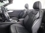 Audi A5 Cabriolet 40 TFSI Launch edition Sport 190pk | lederen bekleding, | Nekverwarming | matrix LED koplampen | Navigatiesysteem full map | Voorstoelen verwarmd
