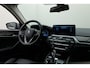 BMW 5-Serie 530e Luxury line | Luxury Line | Memory seats | Nieuwe all-season banden