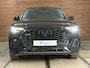 Audi Q5 Sportback 55 TFSI e S-line Competition | Black Edition | Luchtvering | Matrix LED | 21 Inch | Virtual Cockpit | 360°
