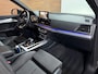 Audi Q5 Sportback 55 TFSI e S-line Competition | Black Edition | Luchtvering | Matrix LED | 21 Inch | Virtual Cockpit | 360°