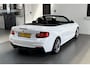 BMW 2-Serie Cabrio 220i Centennial High Executive M-Sport Org. NED.