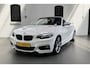 BMW 2-Serie Cabrio 220i Centennial High Executive M-Sport Org. NED.