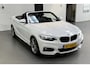 BMW 2-Serie Cabrio 220i Centennial High Executive M-Sport Org. NED.