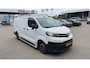 Toyota ProAce Worker 1.6 D-4D Cool Comfort Long Imperiaal , Sidebars, Euro 6