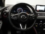 Mazda CX-3 2.0 SkyActiv-G 120 GT-M | Leder interieur
