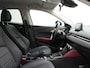 Mazda CX-3 2.0 SkyActiv-G 120 GT-M | Leder interieur