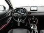 Mazda CX-3 2.0 SkyActiv-G 120 GT-M | Leder interieur