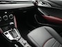Mazda CX-3 2.0 SkyActiv-G 120 GT-M | Leder interieur