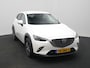 Mazda CX-3 2.0 SkyActiv-G 120 GT-M | Leder interieur