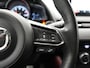 Mazda CX-3 2.0 SkyActiv-G 120 GT-M | Leder interieur