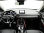 Mazda CX-3 2.0 SkyActiv-G 120 GT-M | Leder interieur