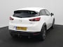 Mazda CX-3 2.0 SkyActiv-G 120 GT-M | Leder interieur