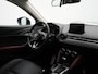 Mazda CX-3 2.0 SkyActiv-G 120 GT-M | Leder interieur