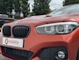BMW 1-Serie 118i High Executive M-Sport Automaat | Navigatie Professional | DAB | Apple CarPlay | PDC Voor en achter | Stoelverwarming