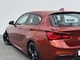 BMW 1-Serie 118i High Executive M-Sport Automaat | Navigatie Professional | DAB | Apple CarPlay | PDC Voor en achter | Stoelverwarming
