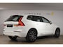 Volvo XC60 T8 390PK Automaat Plug-in hybrid AWD Inscription / Head-up display / Elektrisch glazen panoramisch schuifdak / Achteruitrijcamera / Elektrisch bedienbare voorstoelen met geheugen / Verwarmbare stoelen / Keyless entry / Elektrische achterklep