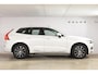 Volvo XC60 T8 390PK Automaat Plug-in hybrid AWD Inscription / Head-up display / Elektrisch glazen panoramisch schuifdak / Achteruitrijcamera / Elektrisch bedienbare voorstoelen met geheugen / Verwarmbare stoelen / Keyless entry / Elektrische achterklep