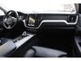 Volvo XC60 T8 390PK Automaat Plug-in hybrid AWD Inscription / Head-up display / Elektrisch glazen panoramisch schuifdak / Achteruitrijcamera / Elektrisch bedienbare voorstoelen met geheugen / Verwarmbare stoelen / Keyless entry / Elektrische achterklep
