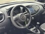 Toyota Aygo X 1.0 VVT-i MT Play