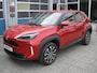 Toyota Yaris Cross Hybrid Dynamic parkeersensoren winterpakket