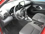 Toyota Yaris Cross Hybrid Dynamic parkeersensoren winterpakket