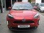 Toyota Yaris Cross Hybrid Dynamic parkeersensoren winterpakket