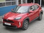 Toyota Yaris Cross Hybrid Dynamic parkeersensoren winterpakket