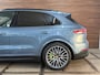 Porsche Cayenne 3.0 E-Hybrid | Full Option | Vierwielbesturing | PANO | PDLS+ | BOSE | PASM | ComfortPakket | Soft Close |Trekhaak