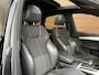 Audi Q5 Sportback 55 TFSI e S edition | 367 PK | Pano | Matrix LED | 20 Inch | Virtual Cockpit | Camera | Black Optic