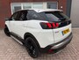 Peugeot 3008 1.2 PureTech Blue Lease Premium / Navi / Camera / Leder / PDC / DAB