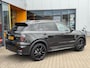 Lynk & Co 01 1.5 PHEV Hybrid 261 pk - Black Edition - 360 camera - zwarte hemel