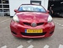 Toyota Aygo 1.0-12V Aspiration Red /Nieuwe apk bij aflevering/AUTOMAAT/carplay/Airco/Lm velgen/5 drs.