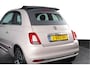 Fiat 500C 1.0 Hybrid Star Org. NL. | Bianco Stella | Cabrio | Cruise | PDC | NAV | ECC | DAB | LM 15" |