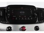 Fiat 500C 1.0 Hybrid Star Org. NL. | Bianco Stella | Cabrio | Cruise | PDC | NAV | ECC | DAB | LM 15" |