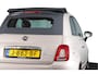 Fiat 500C 1.0 Hybrid Star Org. NL. | Bianco Stella | Cabrio | Cruise | PDC | NAV | ECC | DAB | LM 15" |