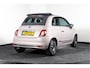 Fiat 500C 1.0 Hybrid Star Org. NL. | Bianco Stella | Cabrio | Cruise | PDC | NAV | ECC | DAB | LM 15" |
