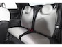 Fiat 500C 1.0 Hybrid Star Org. NL. | Bianco Stella | Cabrio | Cruise | PDC | NAV | ECC | DAB | LM 15" |