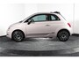 Fiat 500C 1.0 Hybrid Star Org. NL. | Bianco Stella | Cabrio | Cruise | PDC | NAV | ECC | DAB | LM 15" |