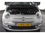 Fiat 500C 1.0 Hybrid Star Org. NL. | Bianco Stella | Cabrio | Cruise | PDC | NAV | ECC | DAB | LM 15" |