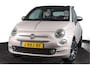 Fiat 500C 1.0 Hybrid Star Org. NL. | Bianco Stella | Cabrio | Cruise | PDC | NAV | ECC | DAB | LM 15" |