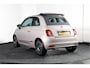 Fiat 500C 1.0 Hybrid Star Org. NL. | Bianco Stella | Cabrio | Cruise | PDC | NAV | ECC | DAB | LM 15" |