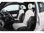 Fiat 500C 1.0 Hybrid Star Org. NL. | Bianco Stella | Cabrio | Cruise | PDC | NAV | ECC | DAB | LM 15" |