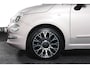 Fiat 500C 1.0 Hybrid Star Org. NL. | Bianco Stella | Cabrio | Cruise | PDC | NAV | ECC | DAB | LM 15" |