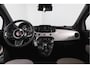 Fiat 500C 1.0 Hybrid Star Org. NL. | Bianco Stella | Cabrio | Cruise | PDC | NAV | ECC | DAB | LM 15" |