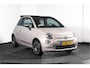 Fiat 500C 1.0 Hybrid Star Org. NL. | Bianco Stella | Cabrio | Cruise | PDC | NAV | ECC | DAB | LM 15" |
