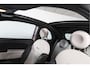Fiat 500C 1.0 Hybrid Star Org. NL. | Bianco Stella | Cabrio | Cruise | PDC | NAV | ECC | DAB | LM 15" |
