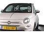Fiat 500C 1.0 Hybrid Star Org. NL. | Bianco Stella | Cabrio | Cruise | PDC | NAV | ECC | DAB | LM 15" |